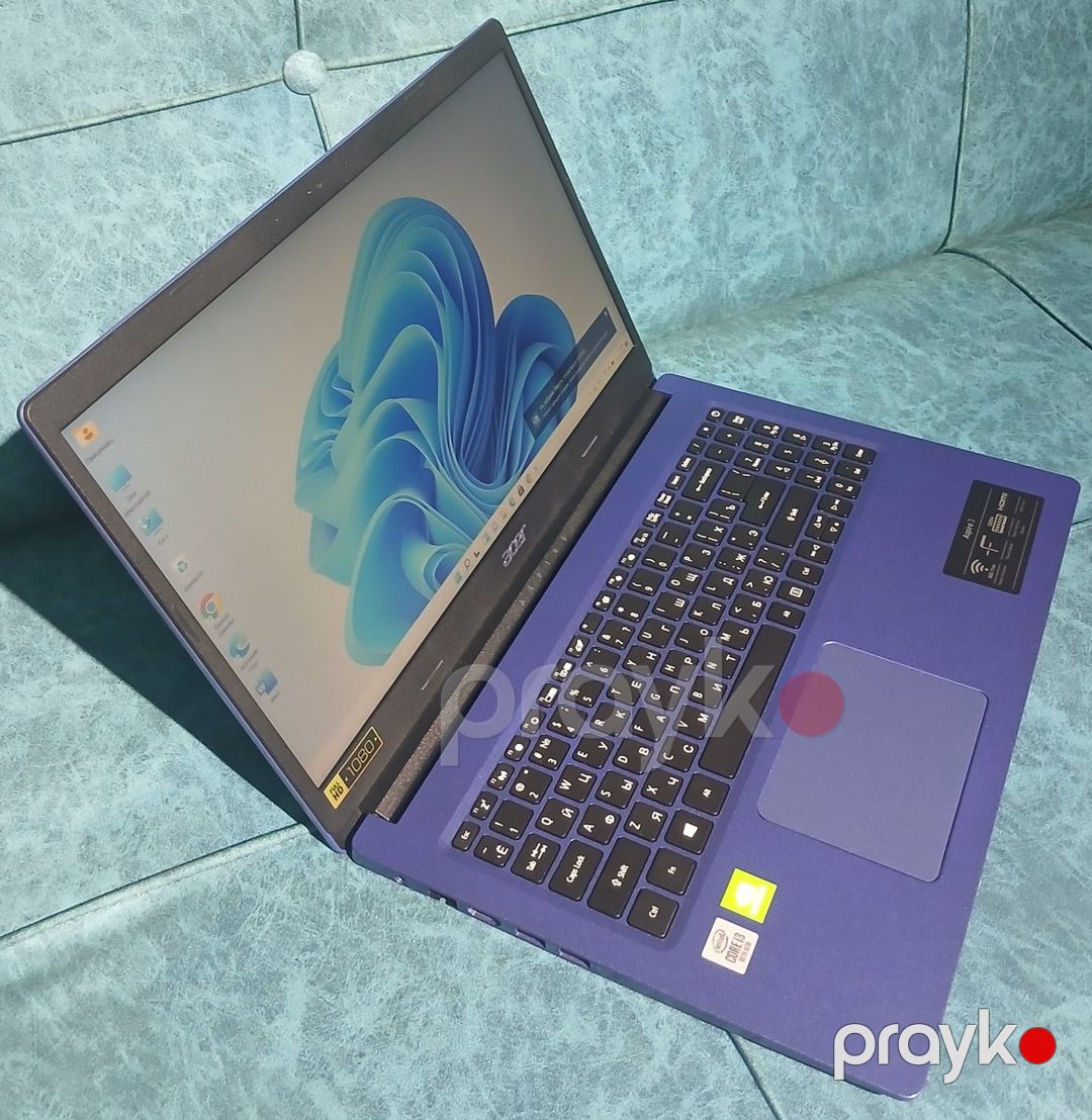 Noutbuk "Acer" — Noutbuklar, Bakı (2)