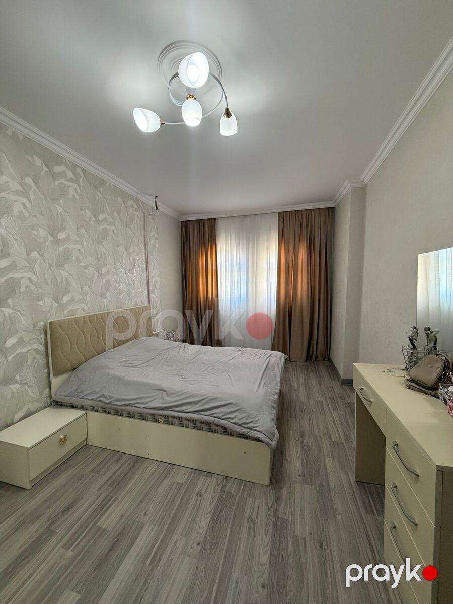 Satılır 4 otaqlı köhnə tikili 120 m² — Mənzil, Bakı (7)