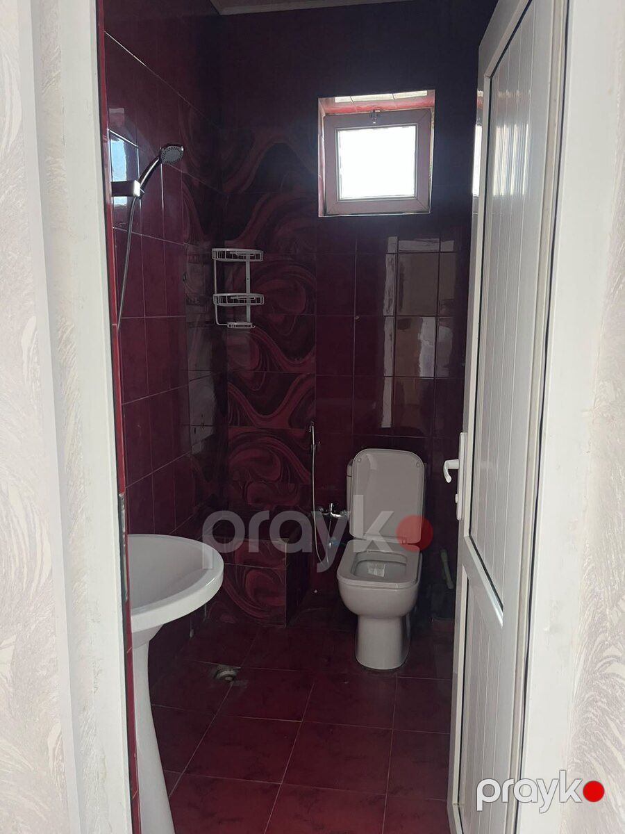 3-otaqlı mənzil, Binəqədi r. 75 m² — Mənzil, Bakı (3)