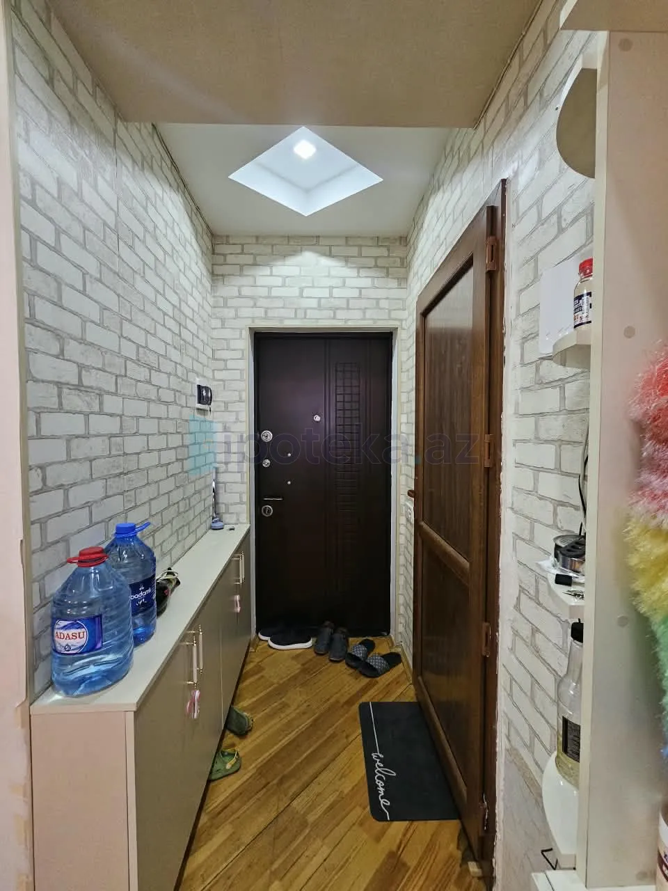 Satılır: 2 Otaq, Yeni tikili, Abşeron r., Masazır q., 42.00 m² — Mənzil, Masazır (5)