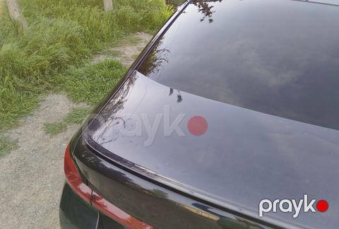 BMW G30 spoyleri — Bakı