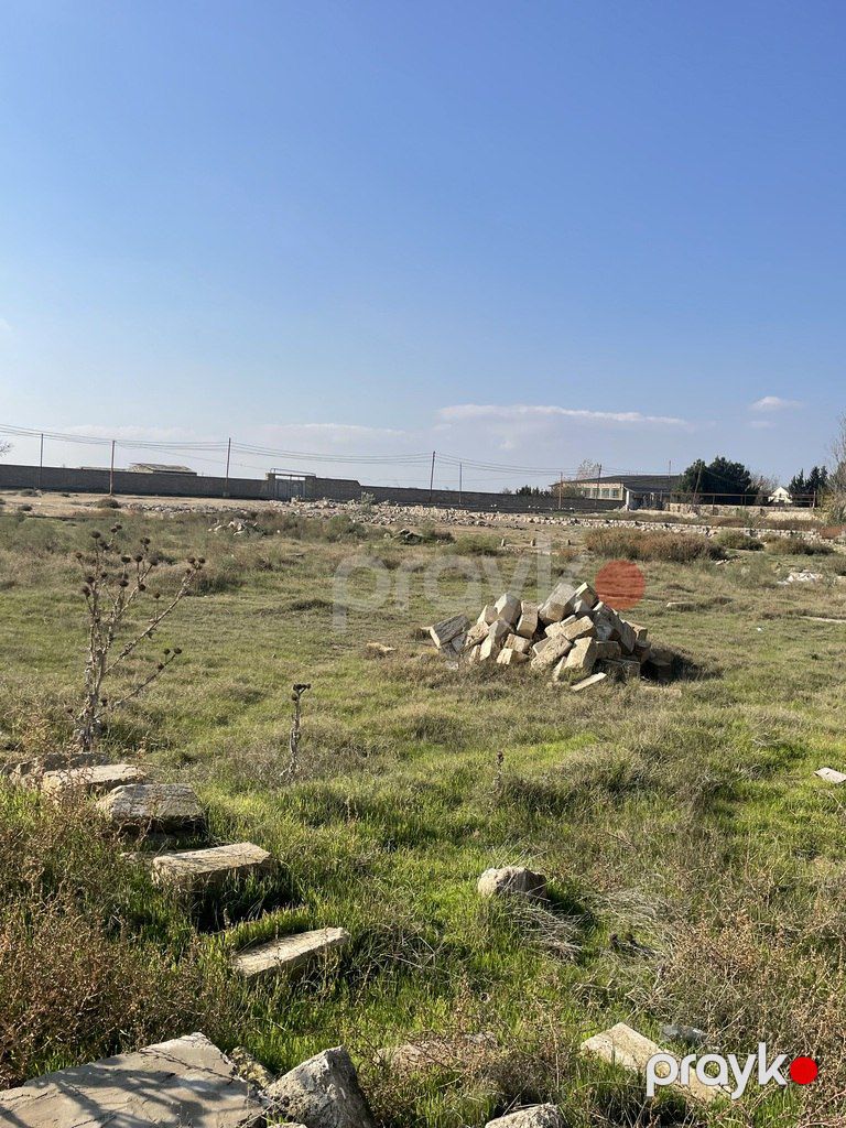 100 sot torpaq sahəsi, Göygöl r — Torpaq, Göygöl (2)