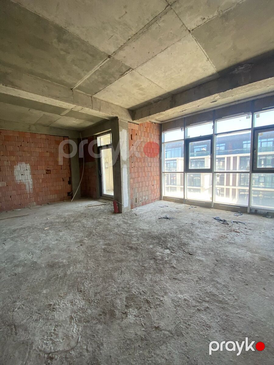 Satılır 2 otaqlı yeni tikili 75.8 m² — Mənzil, Bakı (10)