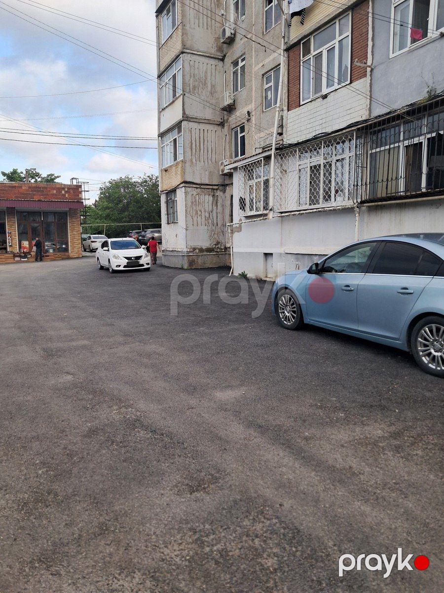 Satılır 2 otaqlı köhnə tikili 55 m² — Mənzil, Xırdalan (7)