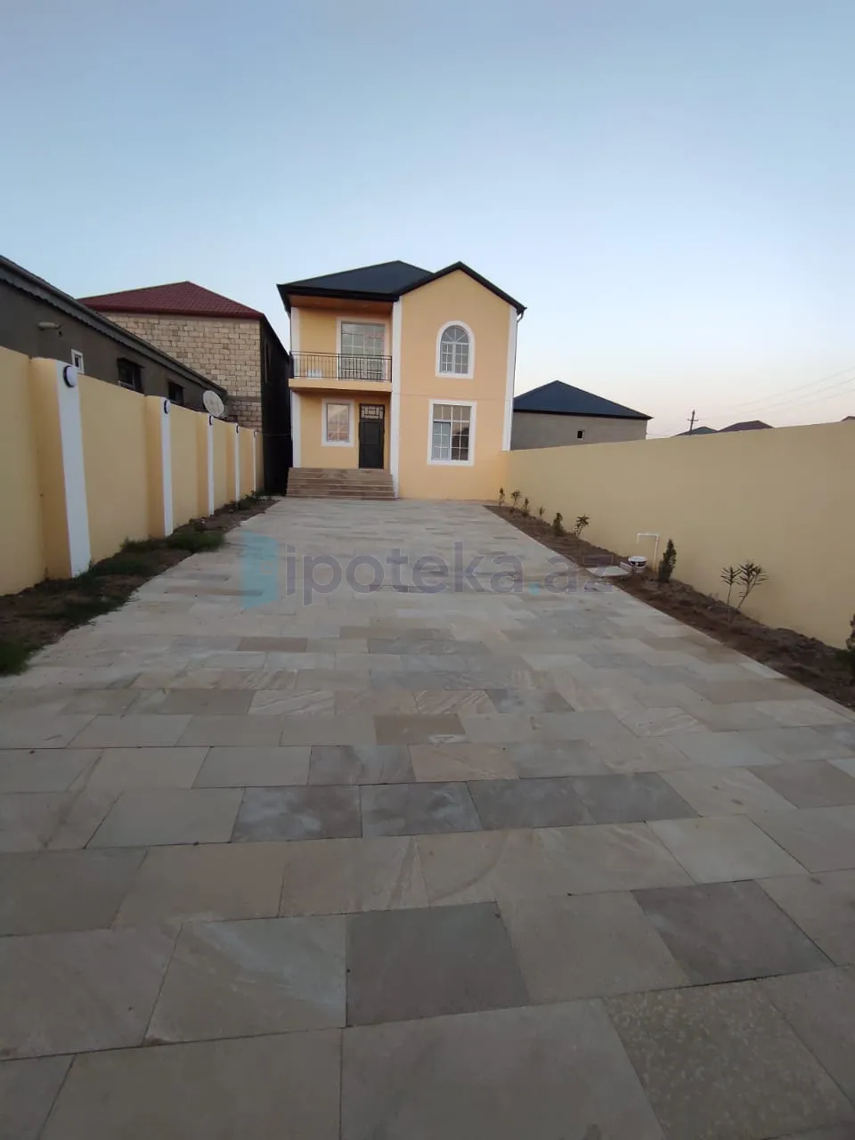 Satılır: 4 Otaq, Evlər/Villalar, Abşeron r., Ceyranbatan q., 160.00 m² — Ev, villa, Sumqayıt (11)