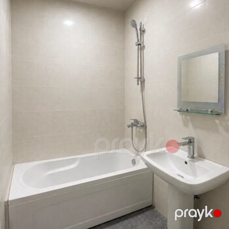 2-otaqlı yeni tikili kirayə verilir, Sumqayıt ş., 60 m² — Mənzil, Sumqayıt (10)