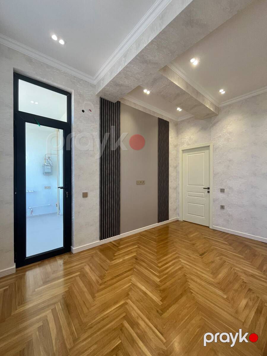 3-otaqlı yeni tikili, Xırdalan ş., 76 m² — Mənzil, Xırdalan (5)