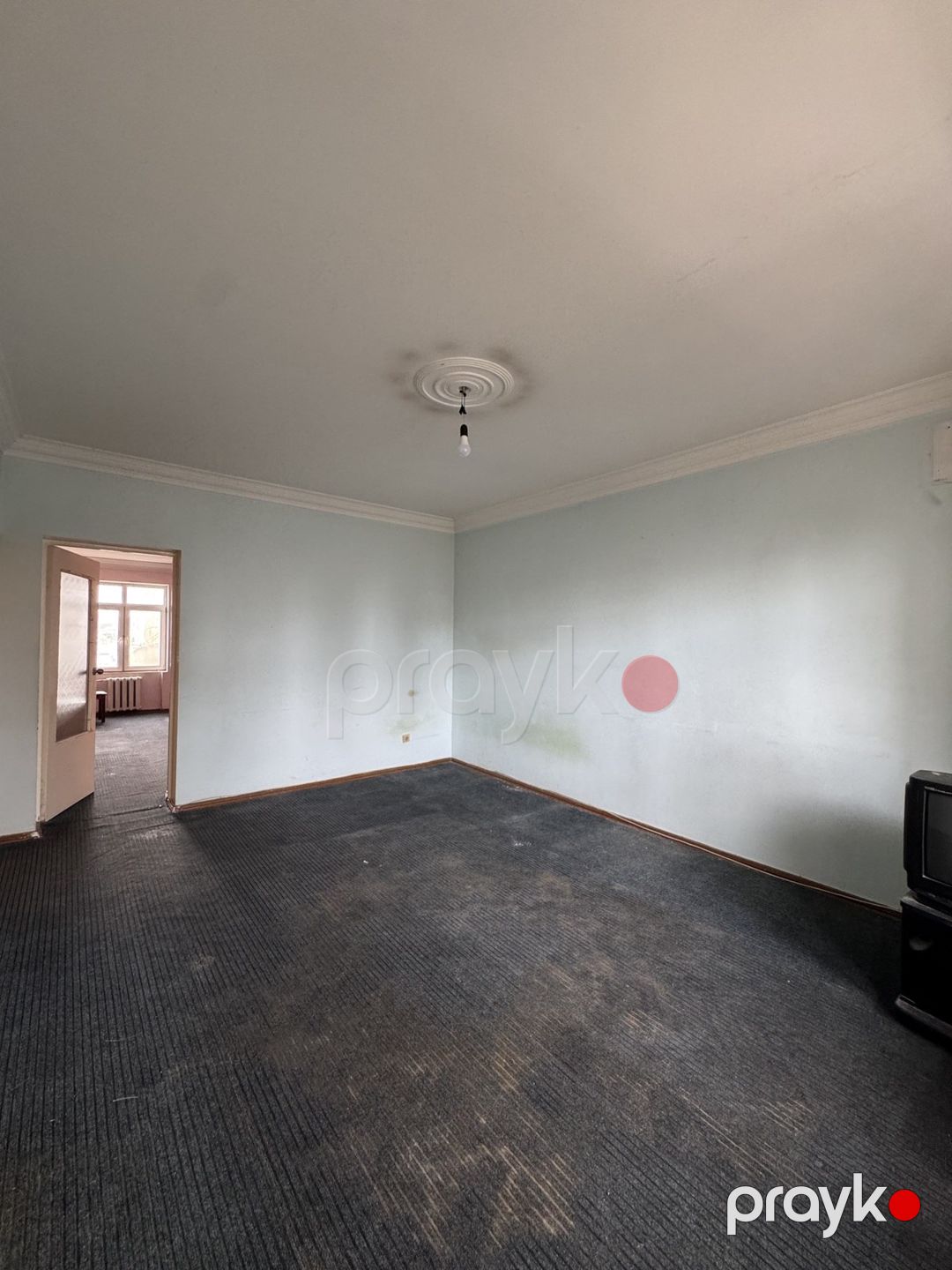 Satılır 3 otaqlı köhnə tikili 85 m² — Mənzil, Bakı (5)