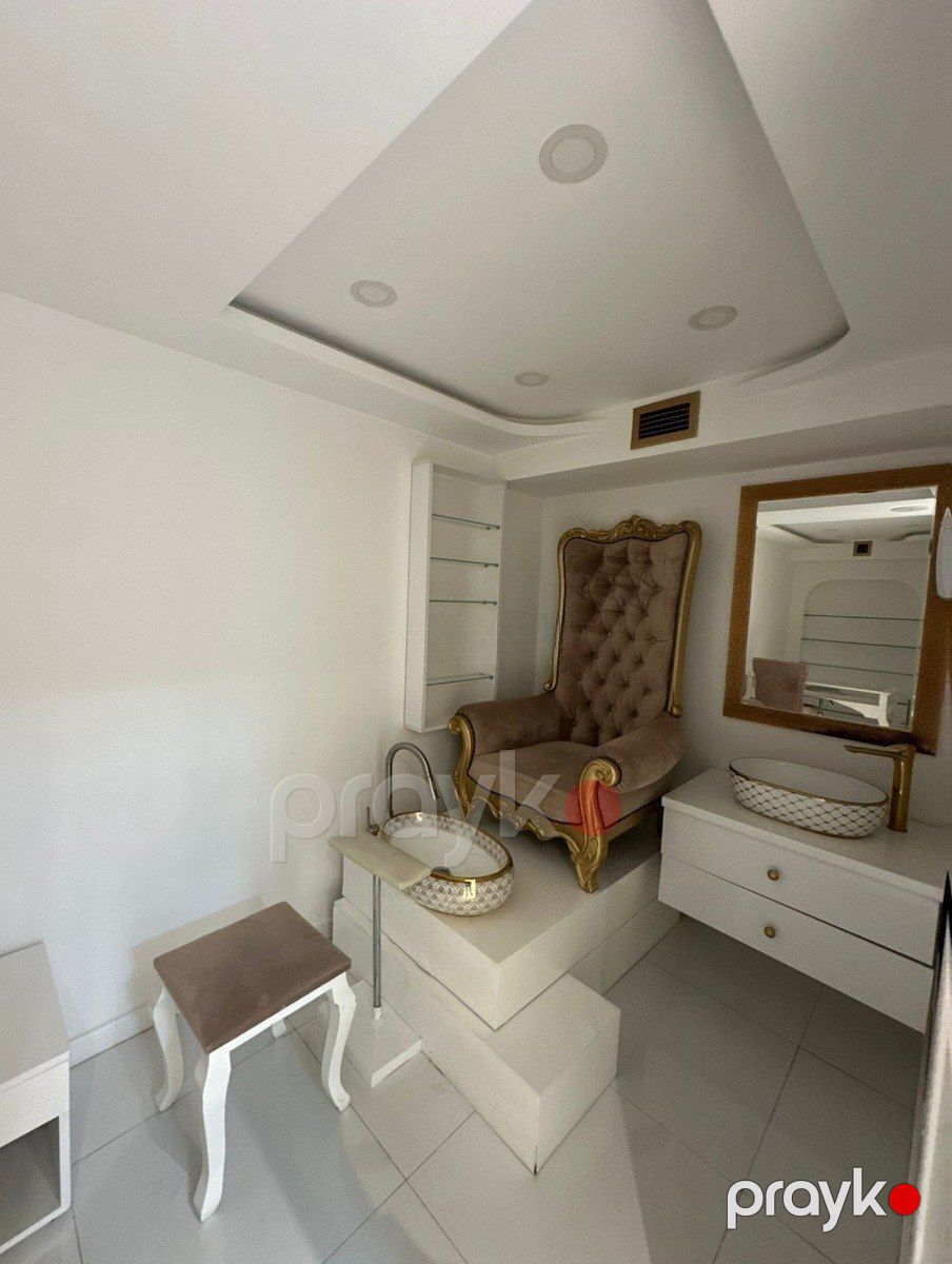 İcarəyə verilir obyekt 200 m² — Əmlak, Bakı (2)