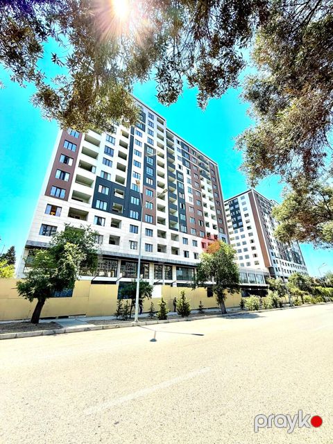 Satılır 3 otaqlı yeni tikili 100 m² — Bakı