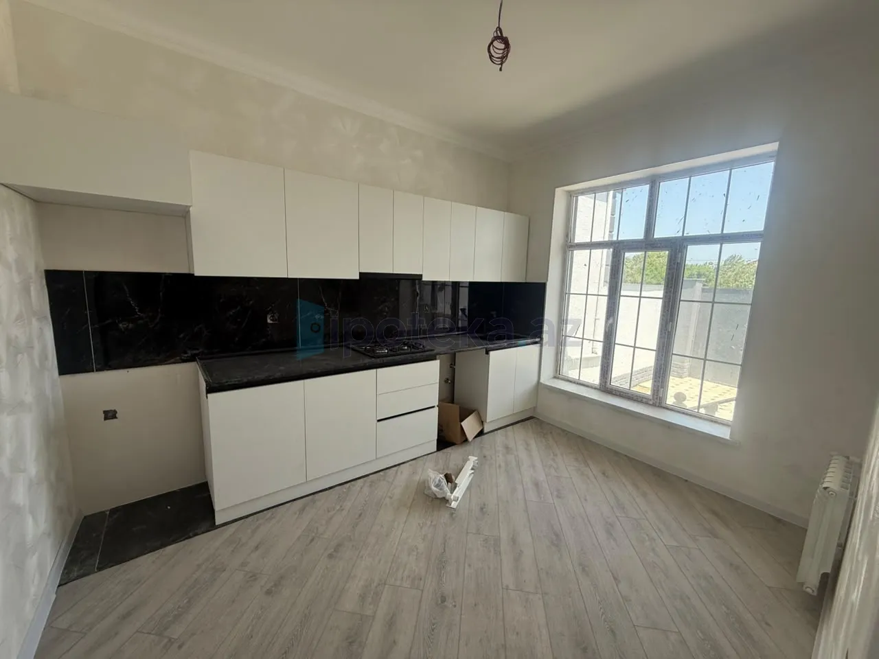 Satılır: 3 Otaq, Evlər/Villalar, Sabunçu r., Maştağa q., 88.00 m² — Ev, villa, Maştağa (6)
