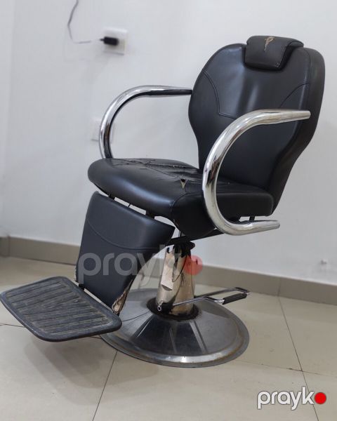 Salon kreslosu — Bakı