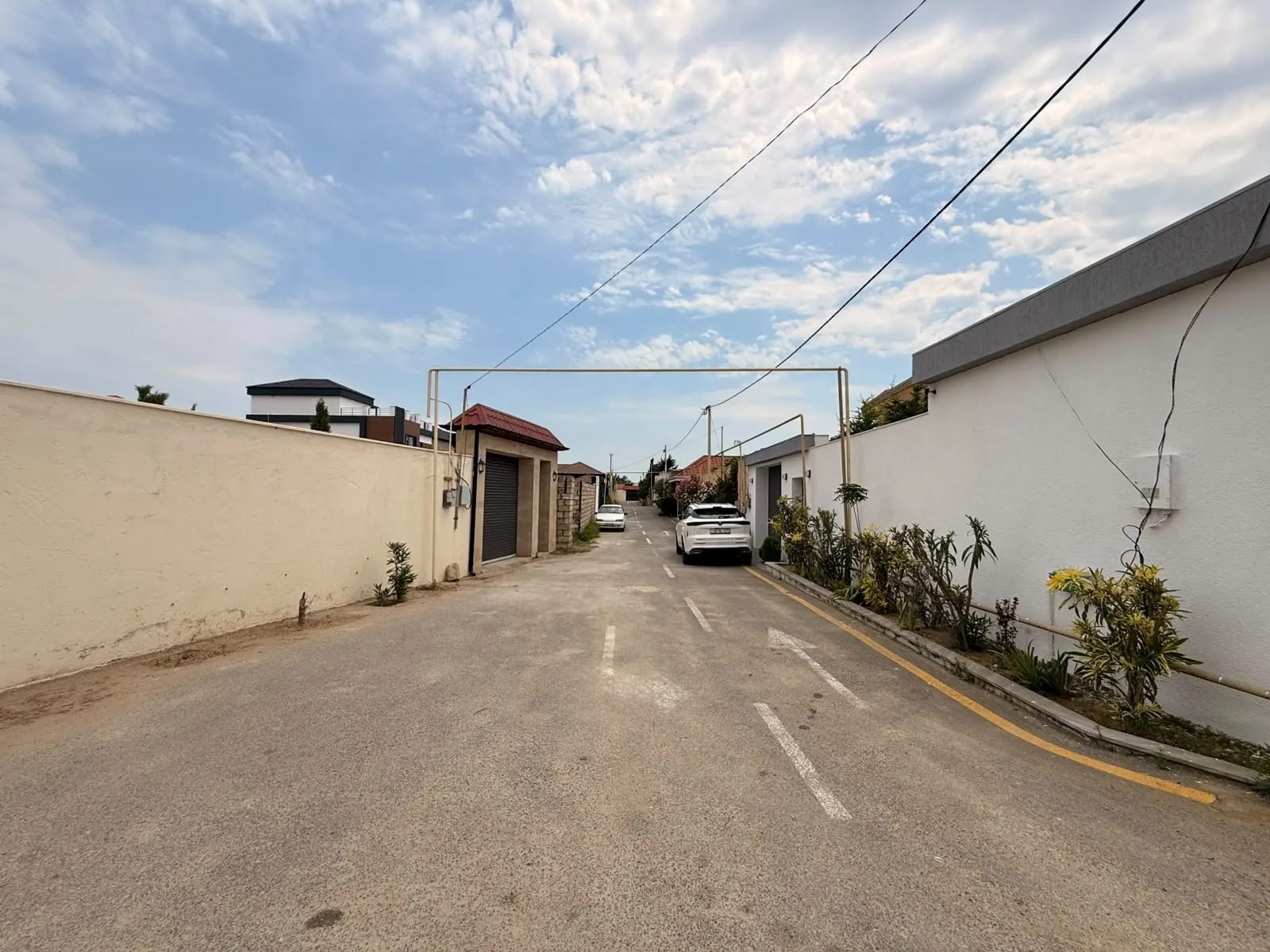 Xəzər r., Torpaq satılır - 5 sot — Torpaq, Bakı (5)