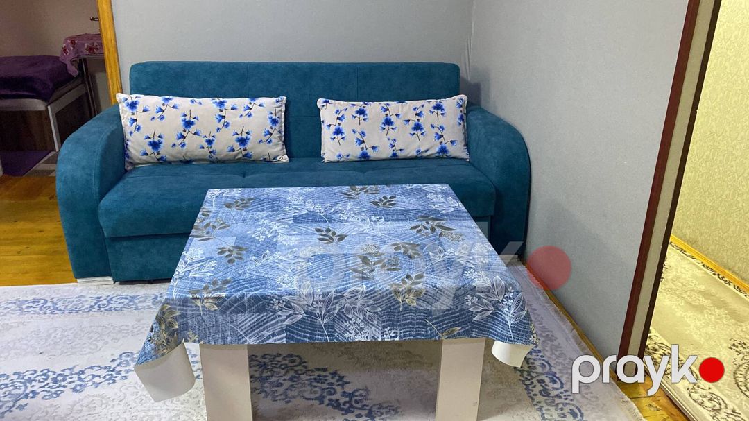 Həyət evi kirayə verilir, Badamdar qəs — Ev, villa, Bakı (5)