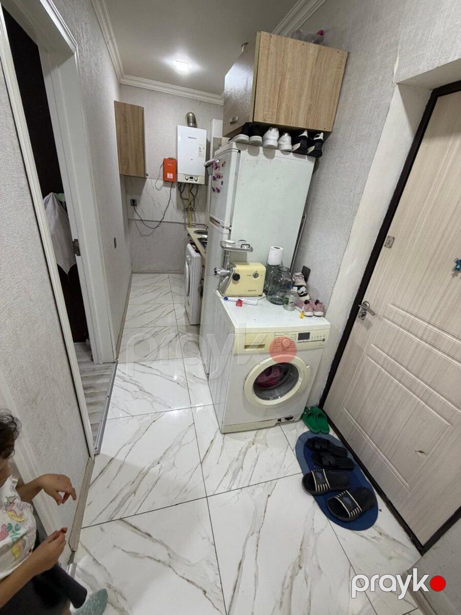2-otaqlı yeni tikili kirayə verilir, Biləcəri qəs., 55 m² — Mənzil, Bakı (3)