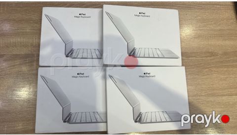 Apple iPad 10, 11 folio magic keyboard — Bakı