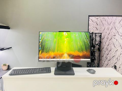 Lenovo İdeaCentre AIO 24IRH9 — Bakı
