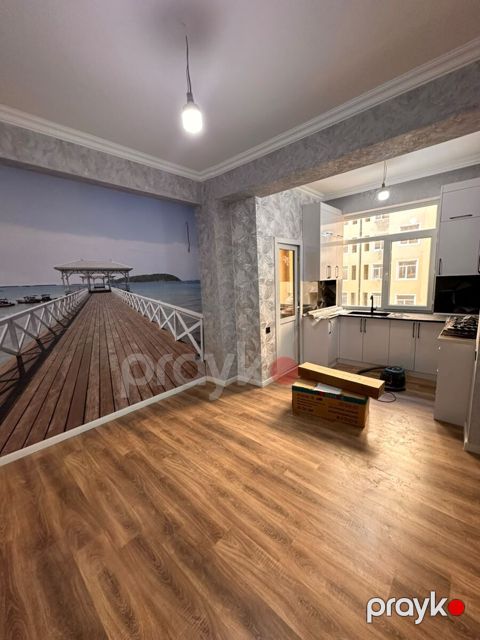 Satılır 3 otaqlı yeni tikili 74 m² — Bakı