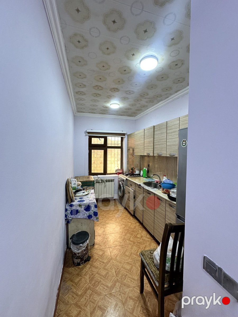 Satılır 4 otaqlı həyət evi/bağ evi 110 m² — Ev, villa, Xırdalan (11)