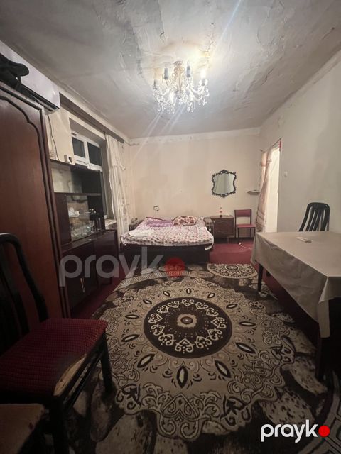 1-otaqlı mənzil kirayə verilir, Nərimanov r., 32 m² — Bakı