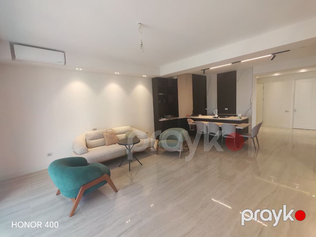 Satış: 4 otaqlı Yeni tikili, 165 m², Xətai rayonu — Mənzil, Bakı (6)