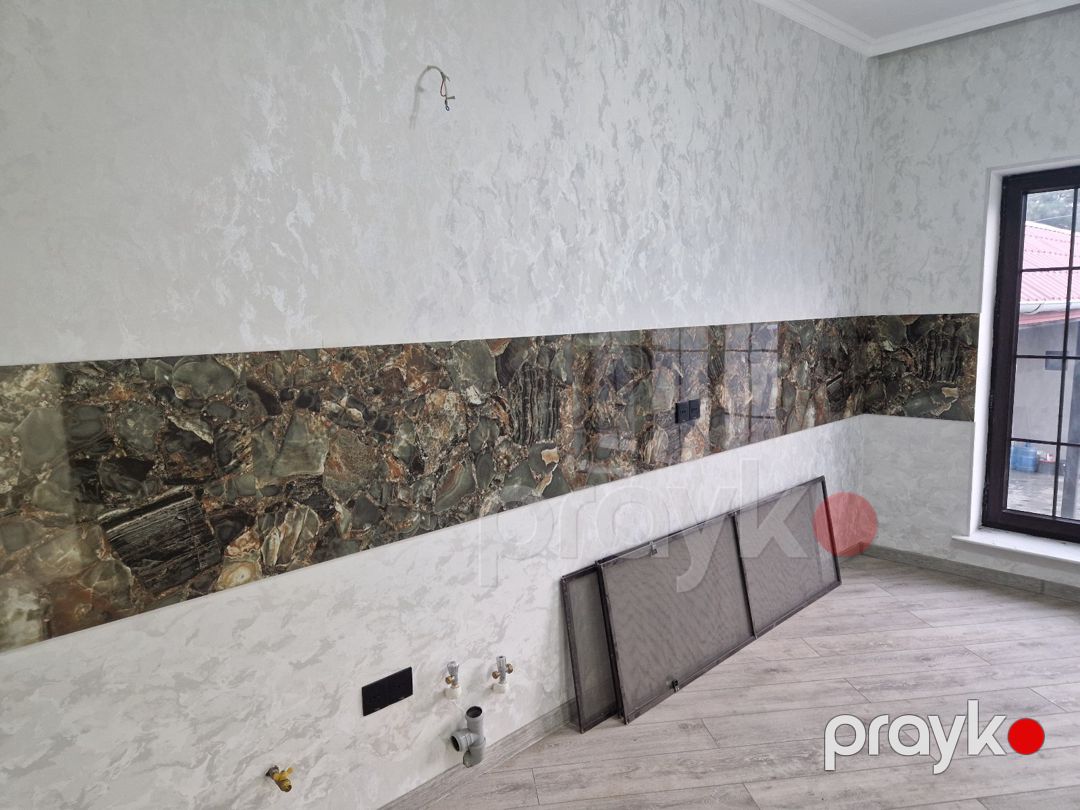Bağ evi, Novxanı qəs — Ev, villa, Sumqayıt (5)