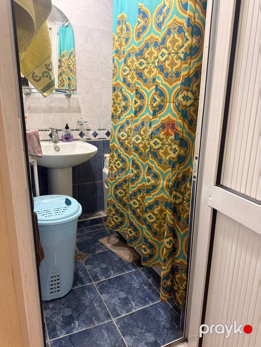 Satılır 3 otaqlı köhnə tikili 75 m² — Mənzil, Bakı (11)