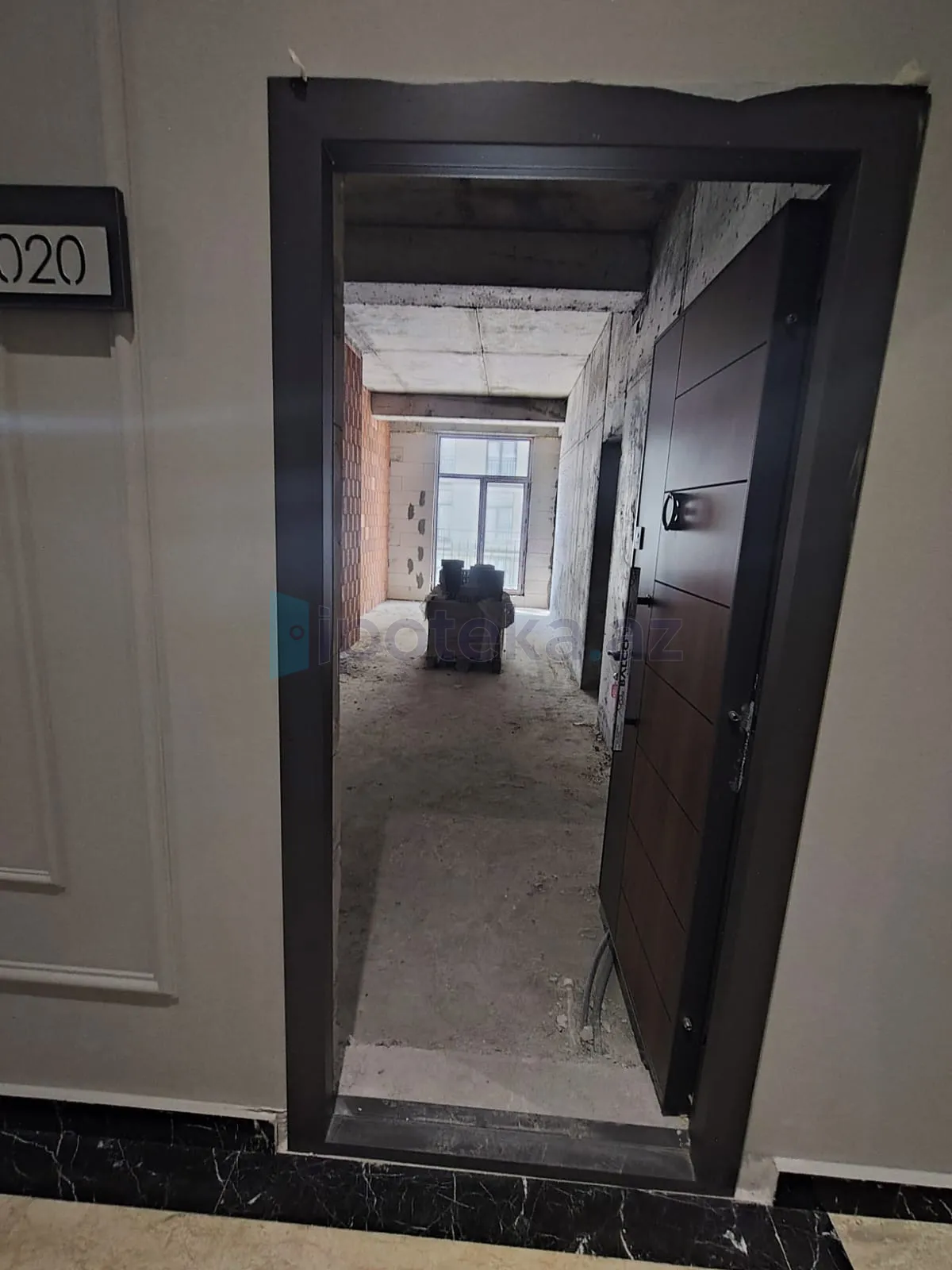 Satılır: 2 Otaq, Yeni tikili, 79.00 m² — Mənzil, Sumqayıt (6)