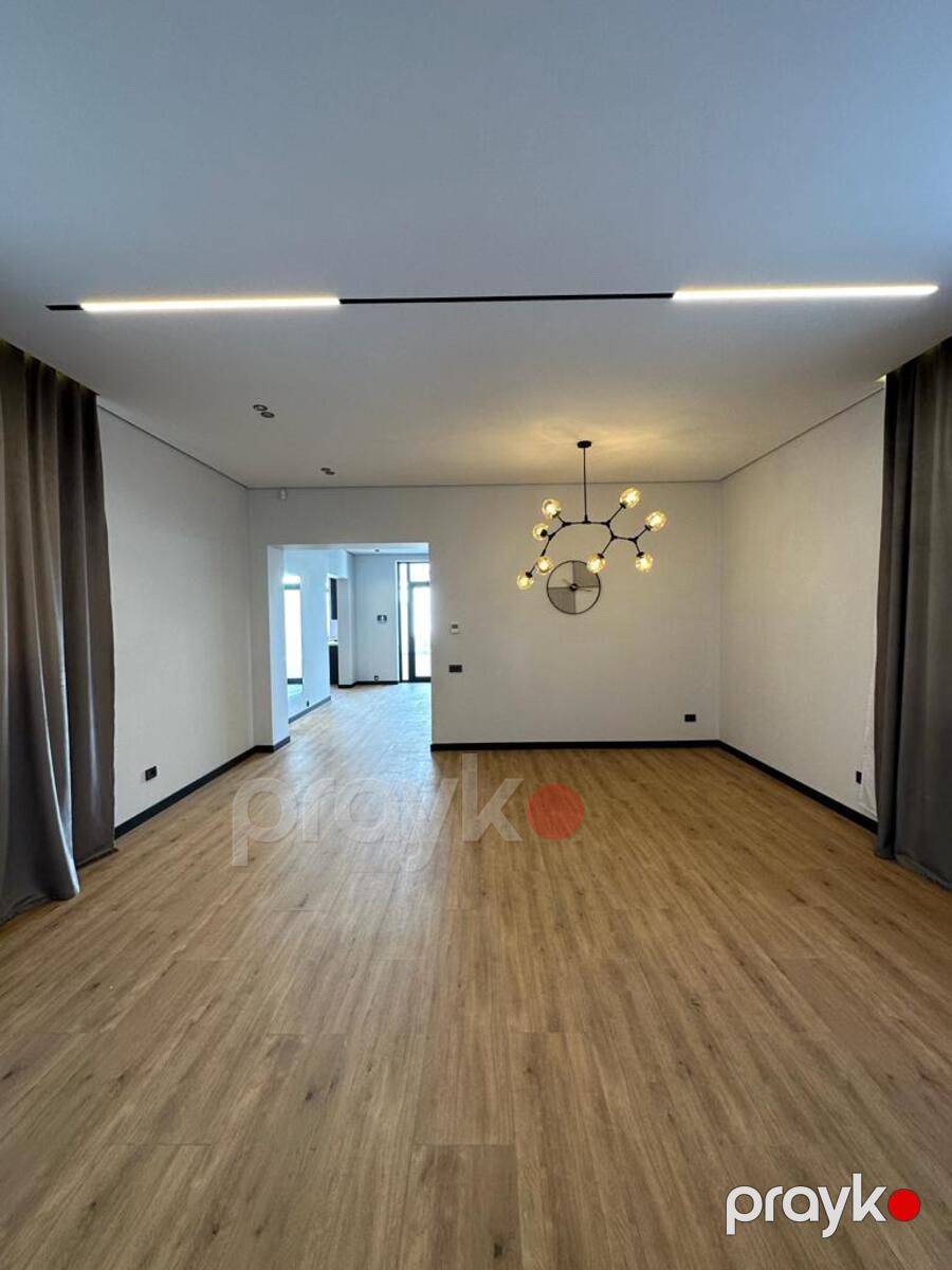 Satılır 6 otaqlı həyət evi/bağ evi 300 m² — Ev, villa, Bakı (7)