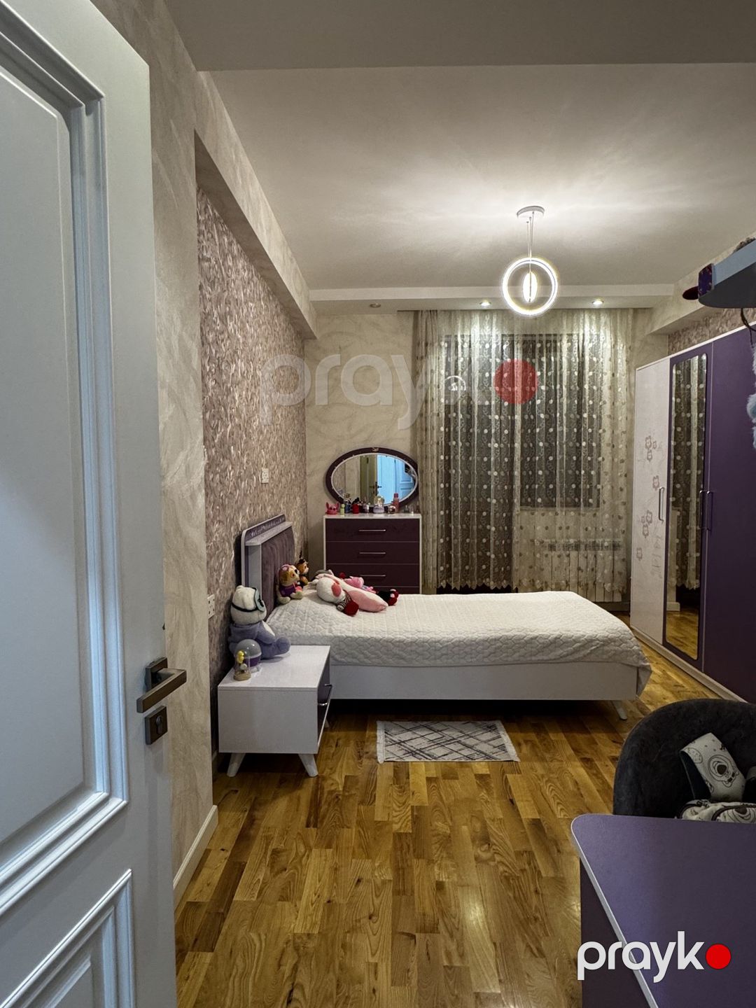 Satılır 3 otaqlı yeni tikili 128 m² — Mənzil, Bakı (11)