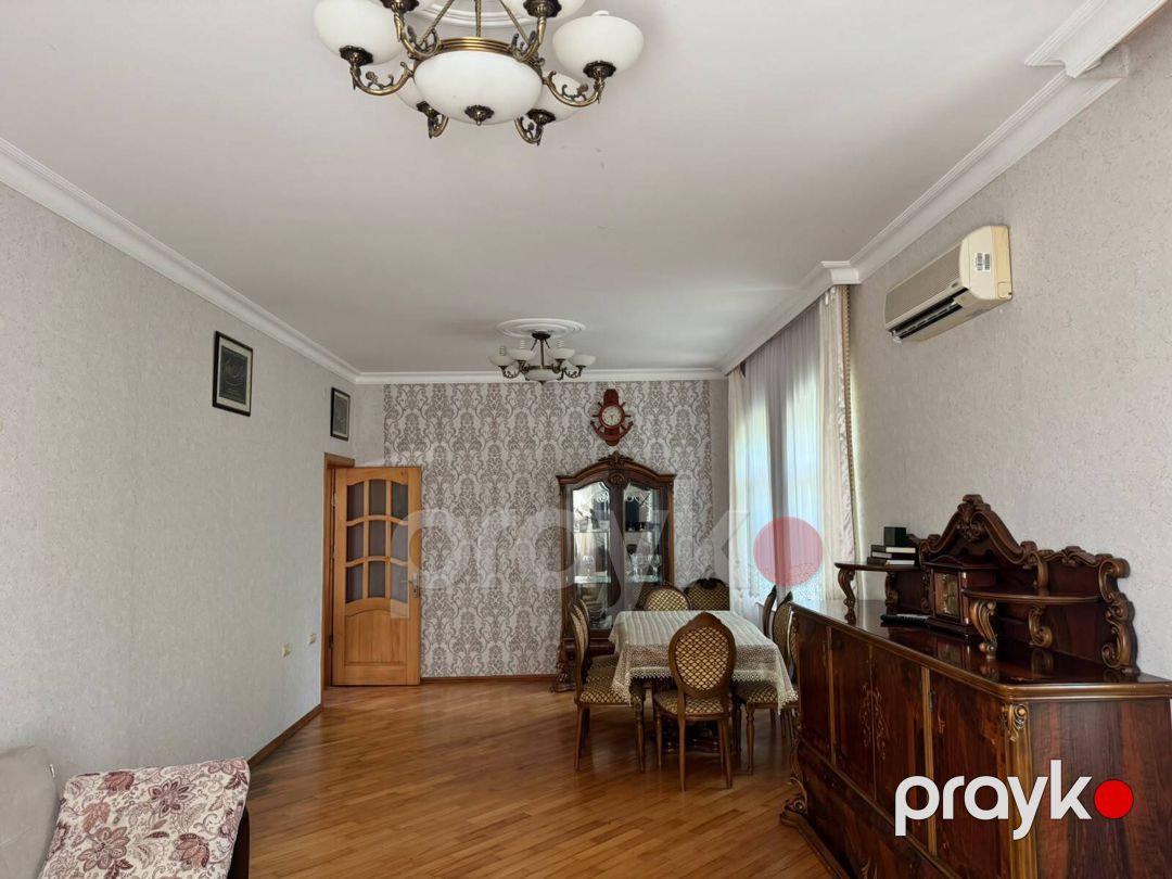 Satılır 5 otaqlı həyət evi/bağ evi 270 m² — Ev, villa, Bakı (11)