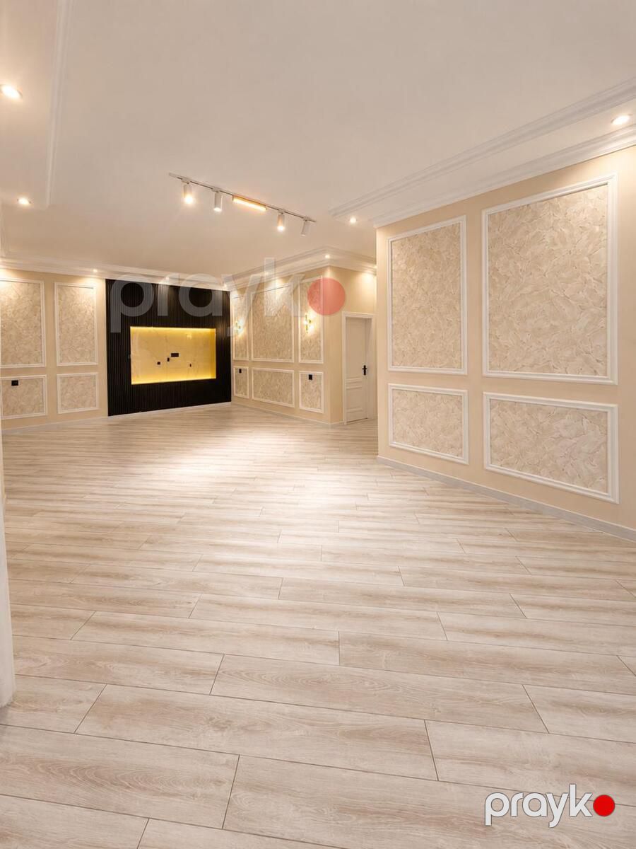 Satılır 3 otaqlı həyət evi/bağ evi 85 m² — Ev, villa, Bakı (7)