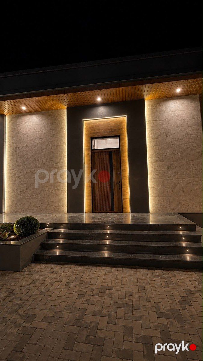 İcarəyə verilir 3 otaqlı həyət evi/bağ evi 150 m² — Ev, villa, Sumqayıt (3)