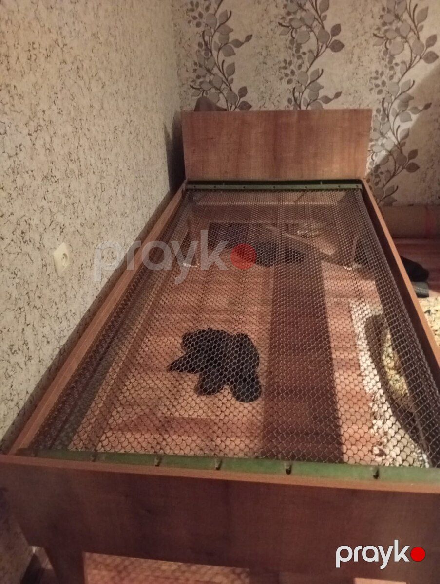 Çarpayı — Mebel, Ağstafa (3)