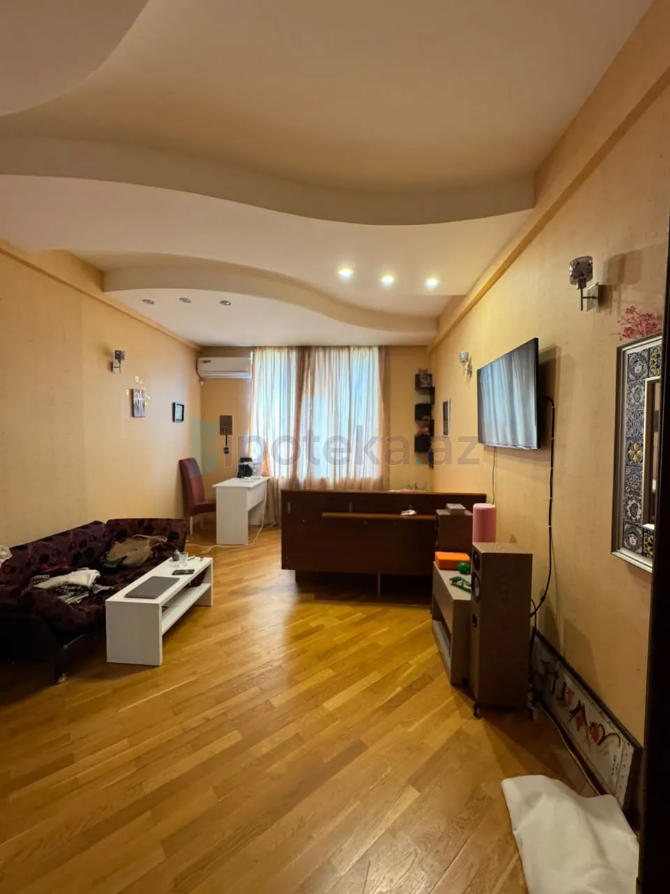 Satılır: 5 Otaq, Yeni tikili, Yasamal r., 290.00 m² — Mənzil, Bakı (7)