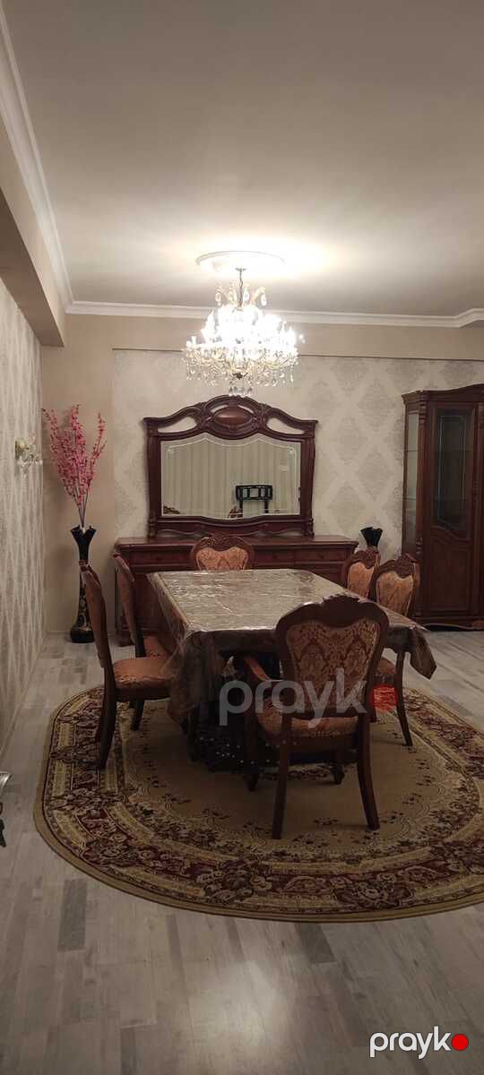 Satılır 4 otaqlı yeni tikili 183 m² — Mənzil, Bakı (2)