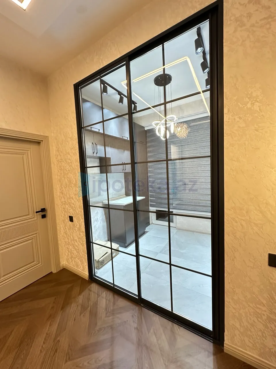 Satılır: 3 Otaq, Yeni tikili, 58.00 m² — Mənzil, Xırdalan (8)