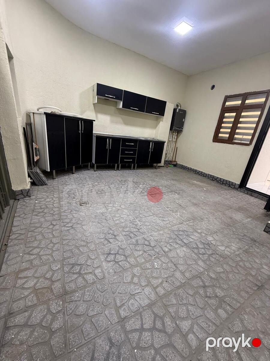 Satılır 3 otaqlı həyət evi/bağ evi 100 m² — Ev, villa, Bakı (6)