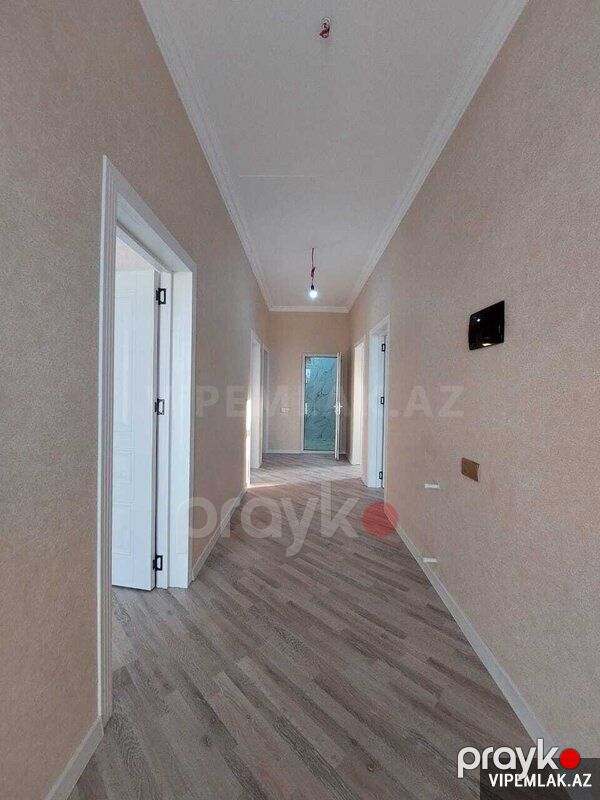Sabunçu rayonunda 4 otaqlı Həyət evi Satılır, 220 m² — Ev, villa, Bakı (5)