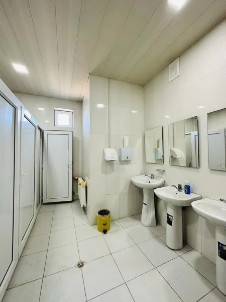 Bilgəh, Kommersiya obyekti satılır - 739 m², 30 sot — Əmlak, Bakı (7)