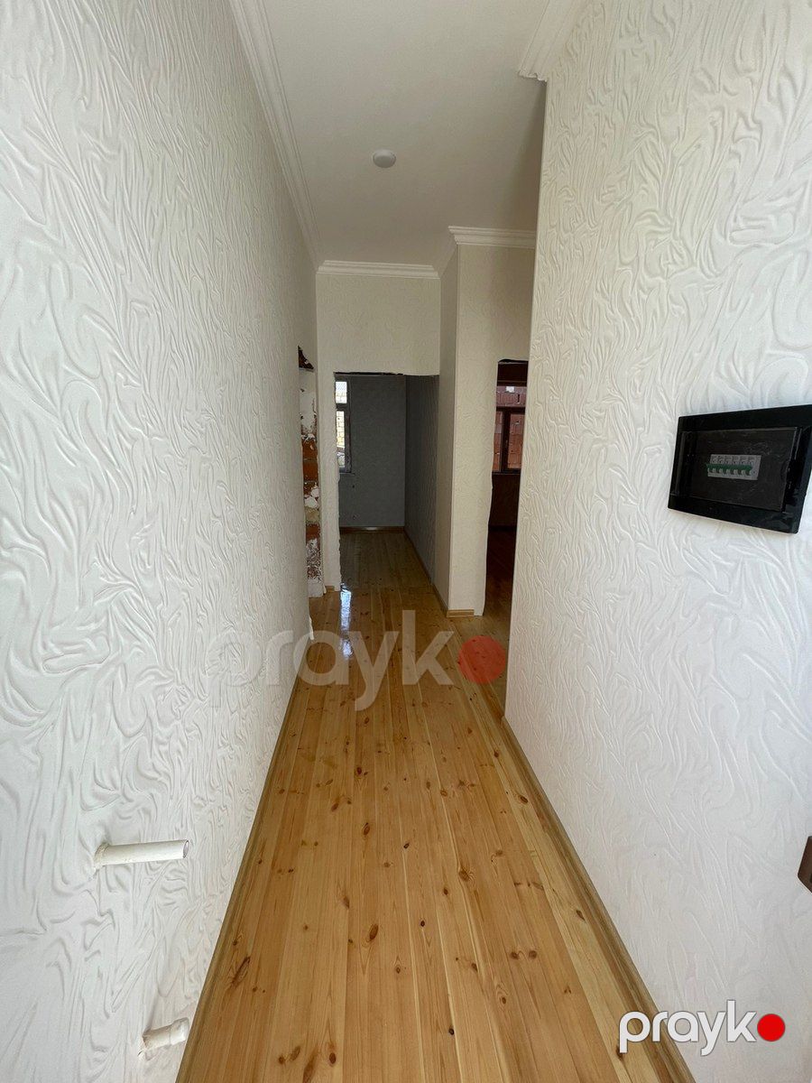 Həyət evi, Mehdiabad qəs — Ev, villa, Bakı (4)