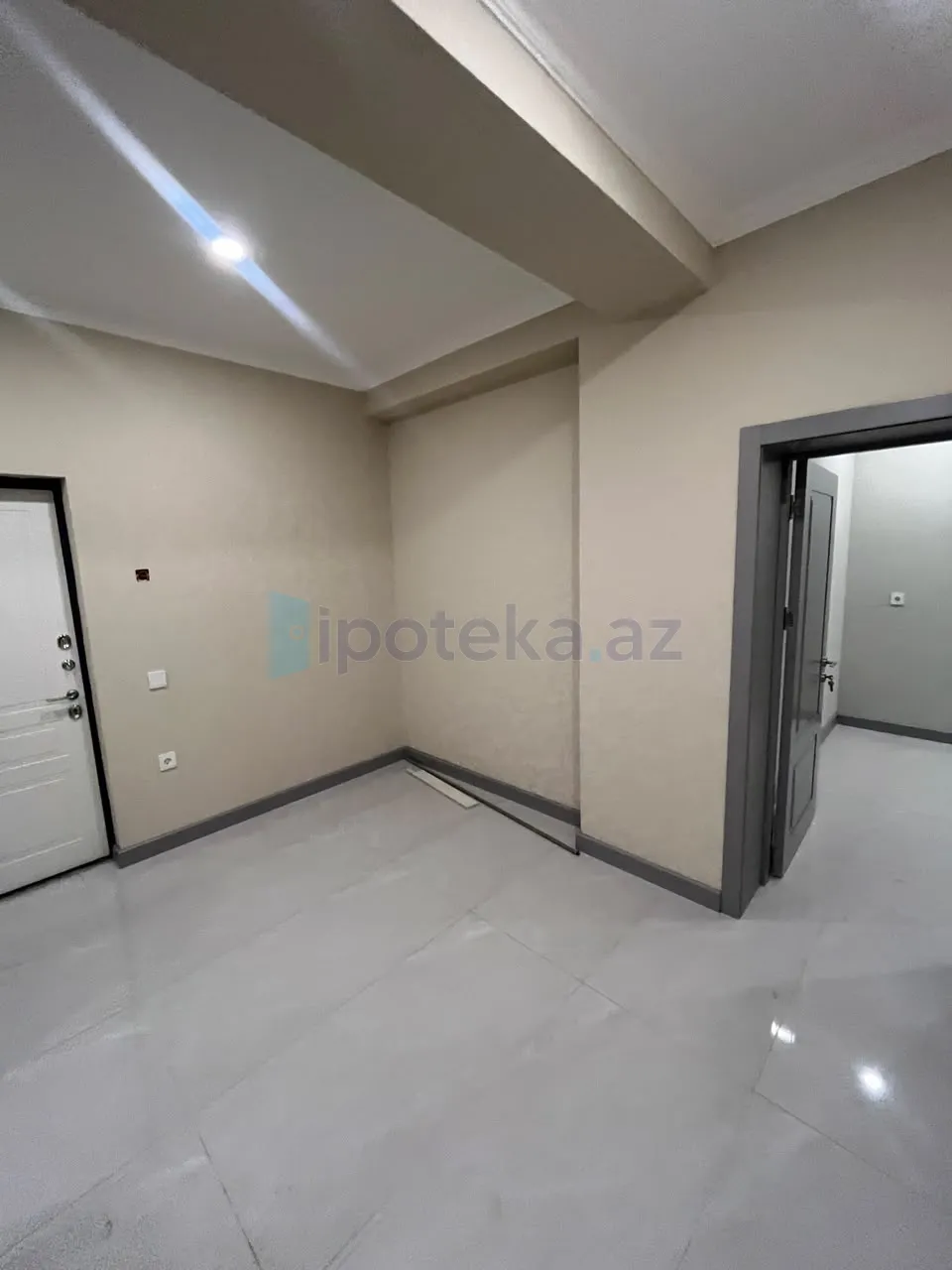 Satılır: 2 Otaq, Yeni tikili, Binəqədi r., 7-ci mkr q., 88.00 m² — Mənzil, Bakı (3)