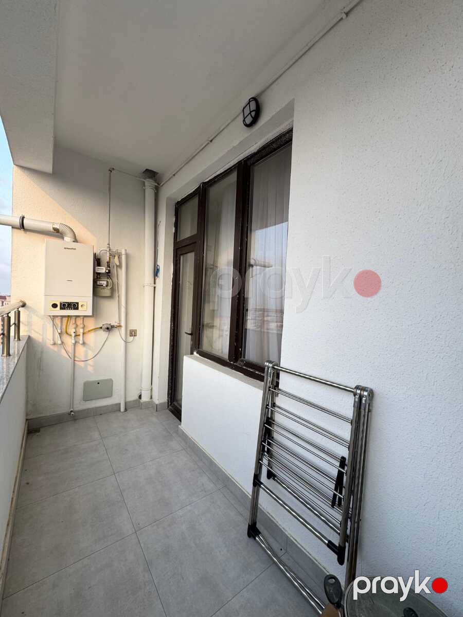 Satılır 3 otaqlı yeni tikili 115 m² — Mənzil, Bakı (9)