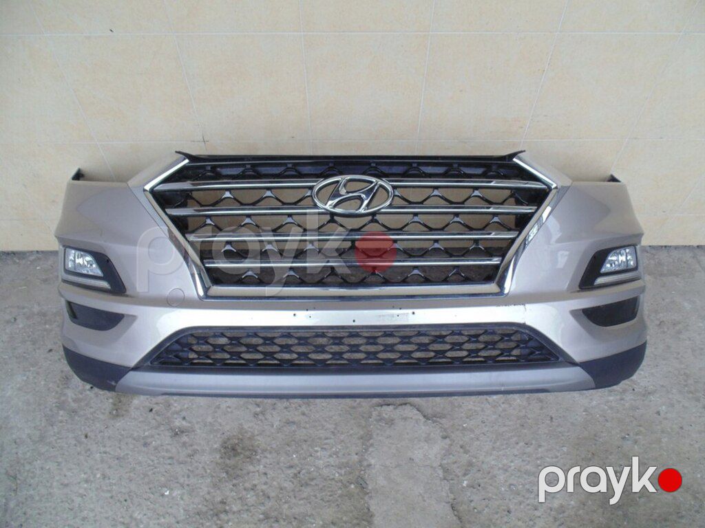 "Hyundai Tucson" 2018-2020 buferləri — Ehtiyat hissələri və aksesuarlar, Bakı (11)