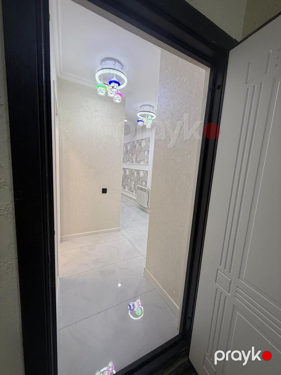 Satılır 3 otaqlı həyət evi/bağ evi 100 m² — Ev, villa, Bakı (8)