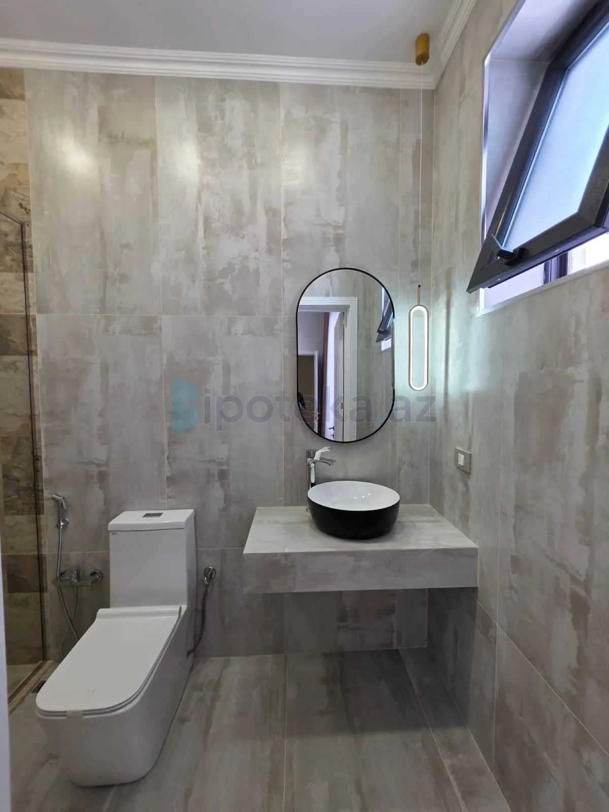 Satılır: 4 Otaq, Bağlar, Xəzər r., Şüvəlan q., 170.00 m² — Torpaq, Şüvəlan (9)