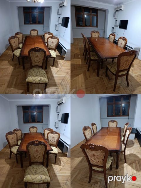 Masa dəsti satılır 330₼. Ünvan Həzi Aslanov. Fatimə99 — Bakı