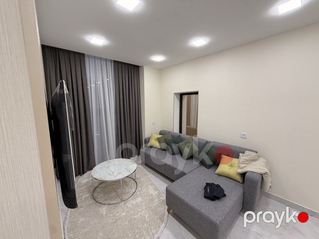 Bağ evi, Oktay Şabanov küç — Ev, villa, Bakı (6)
