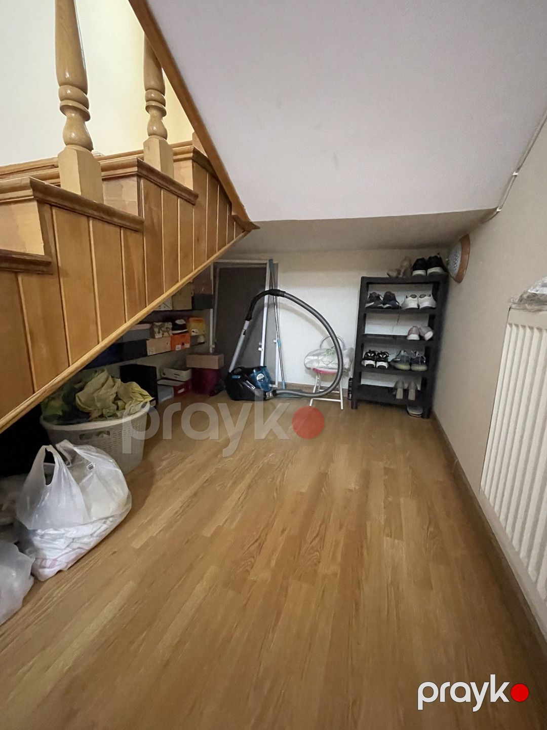 Satılır 7 otaqlı həyət evi/bağ evi 300 m² — Ev, villa, Bakı (11)
