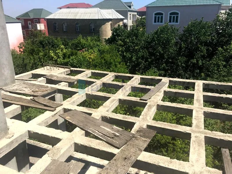 Satılır: 7 Otaq, Evlər/Villalar, Abşeron r., Masazır q., 450.00 m² — Ev, villa, Masazır (9)